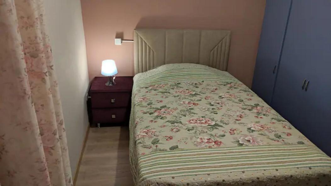 Vasileiou Apartments