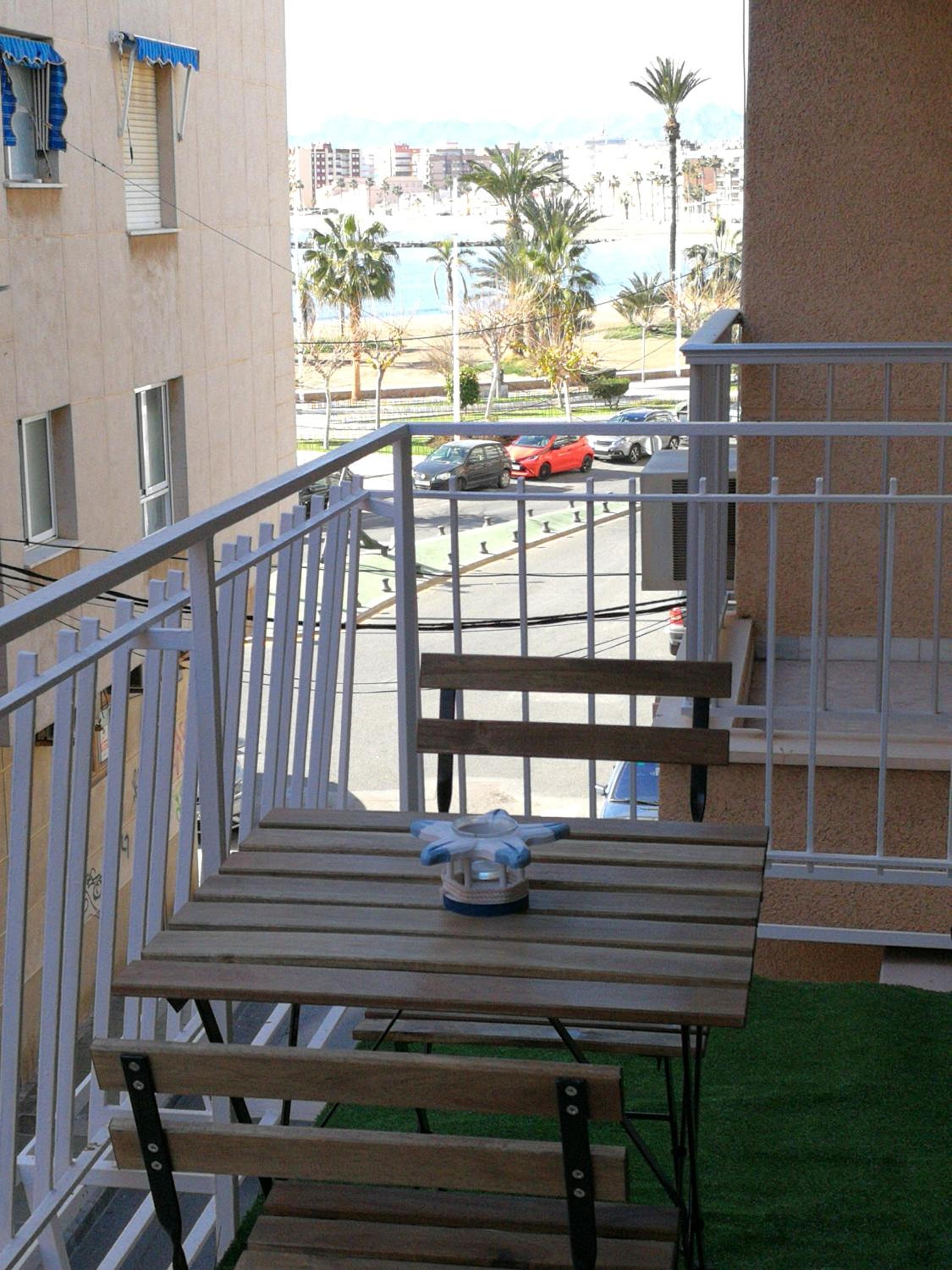 LA COLONIA PLAYA