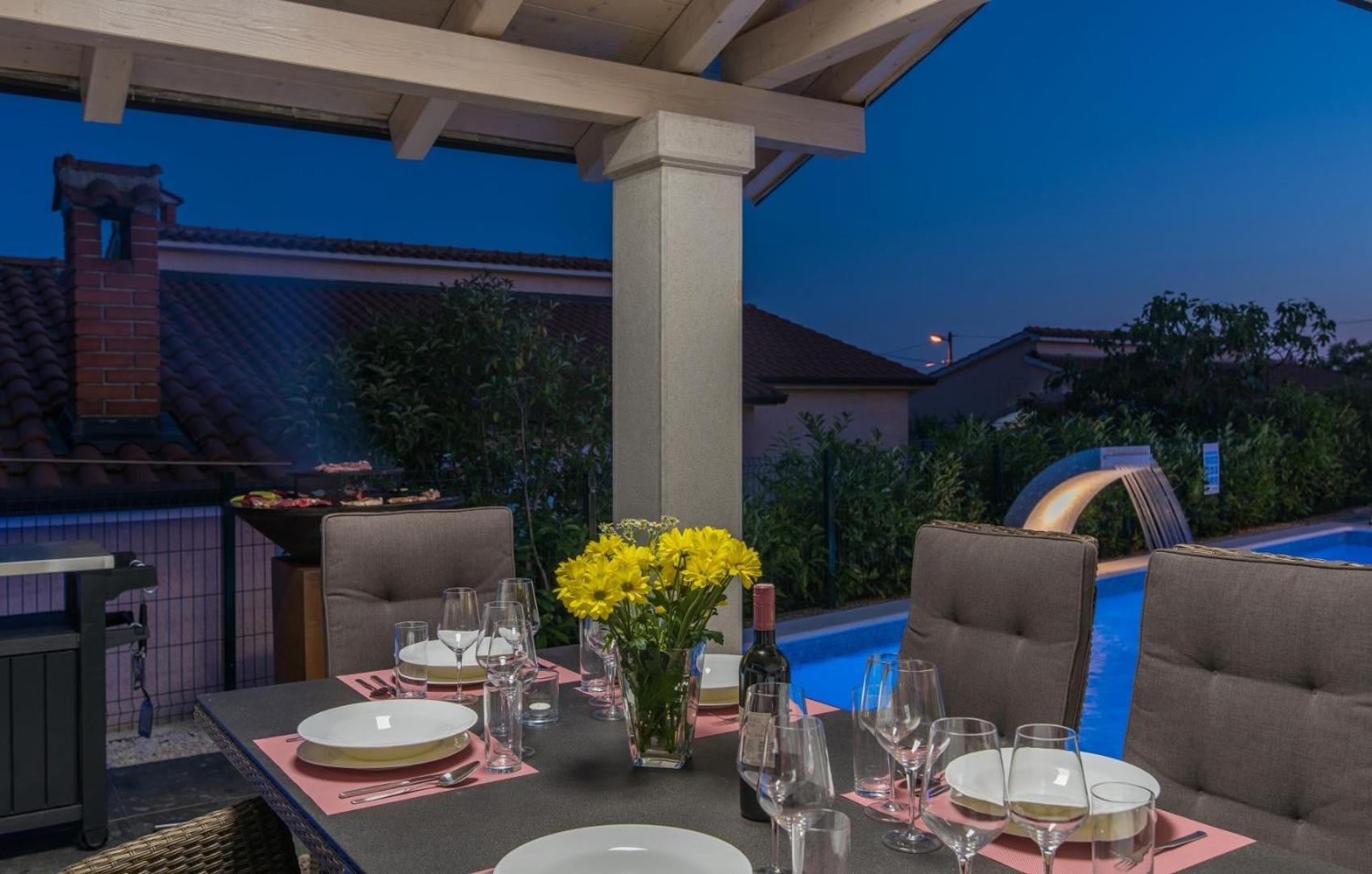Villa Delijamo view 5