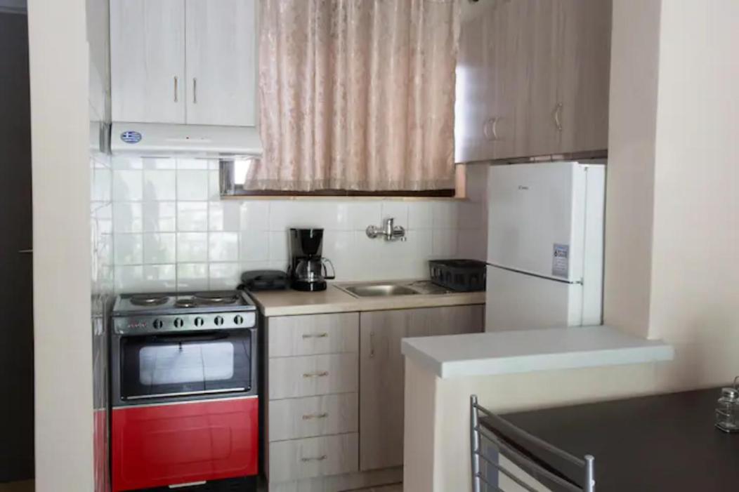 Vasileiou Apartments