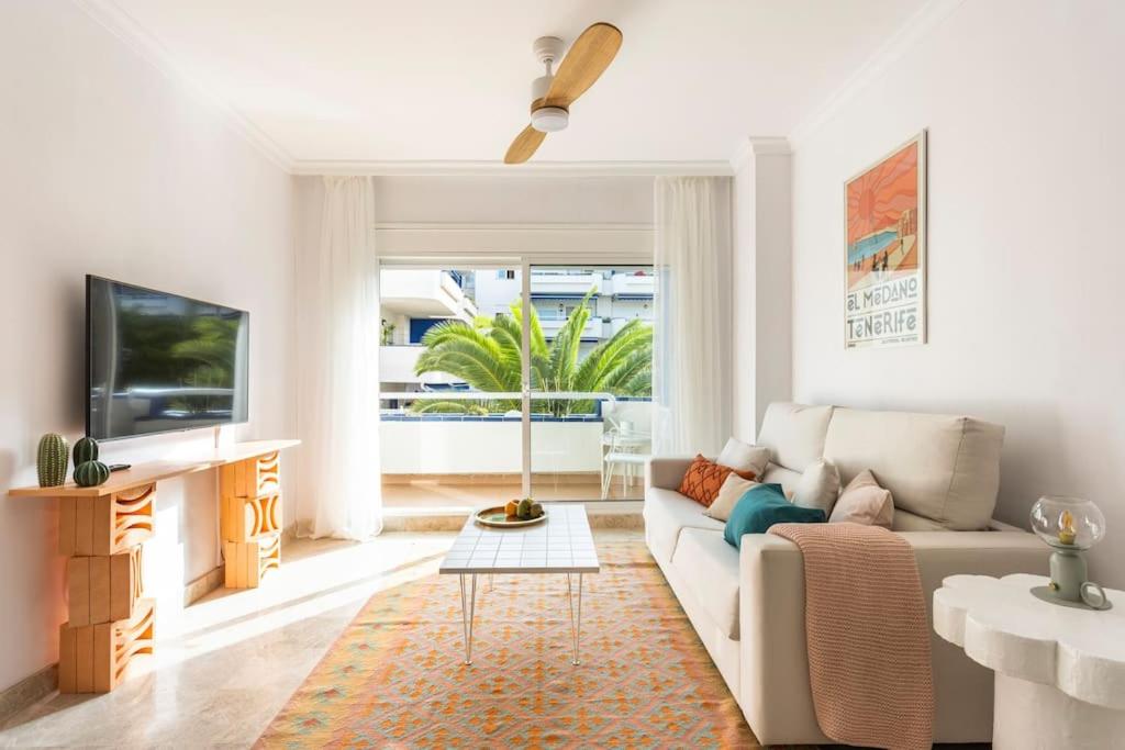 Apartamento en Los Cristianos urb.Playa Graciosa