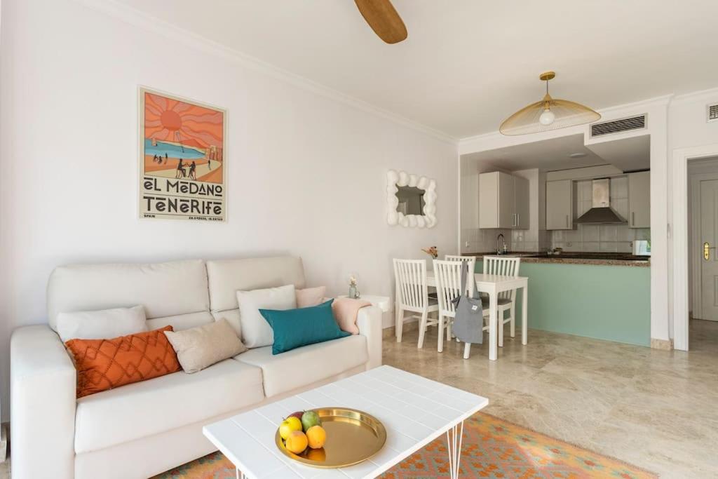 Apartamento en Los Cristianos urb.Playa Graciosa