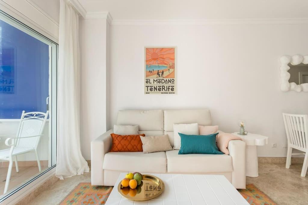 Apartamento en Los Cristianos urb.Playa Graciosa