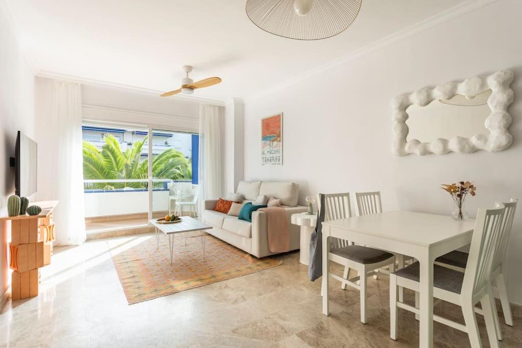 Apartamento en Los Cristianos urb.Playa Graciosa