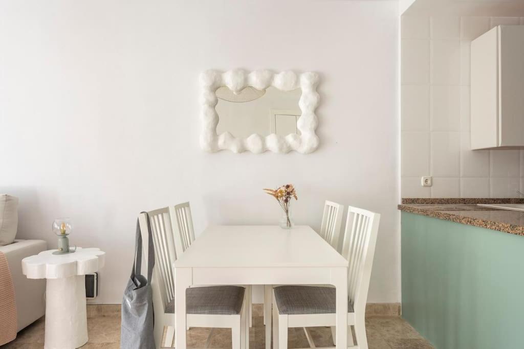 Apartamento en Los Cristianos urb.Playa Graciosa