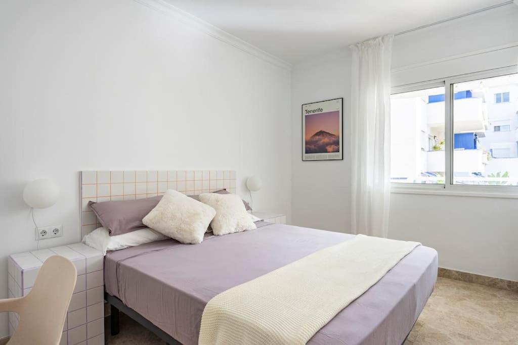 Apartamento en Los Cristianos urb.Playa Graciosa