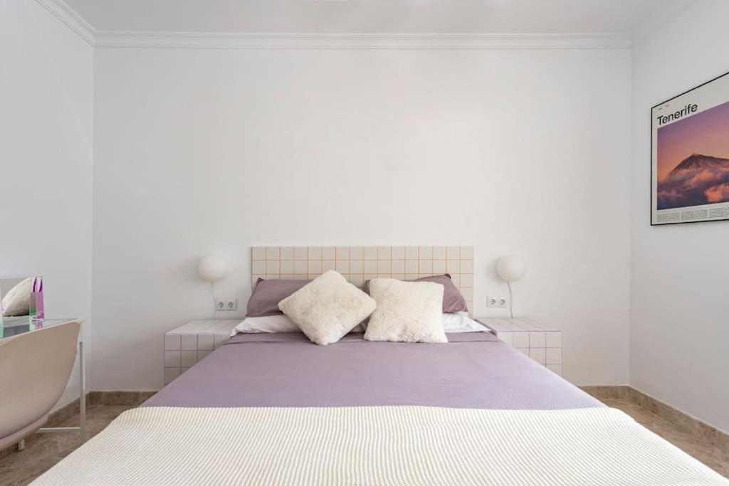 Apartamento en Los Cristianos urb.Playa Graciosa