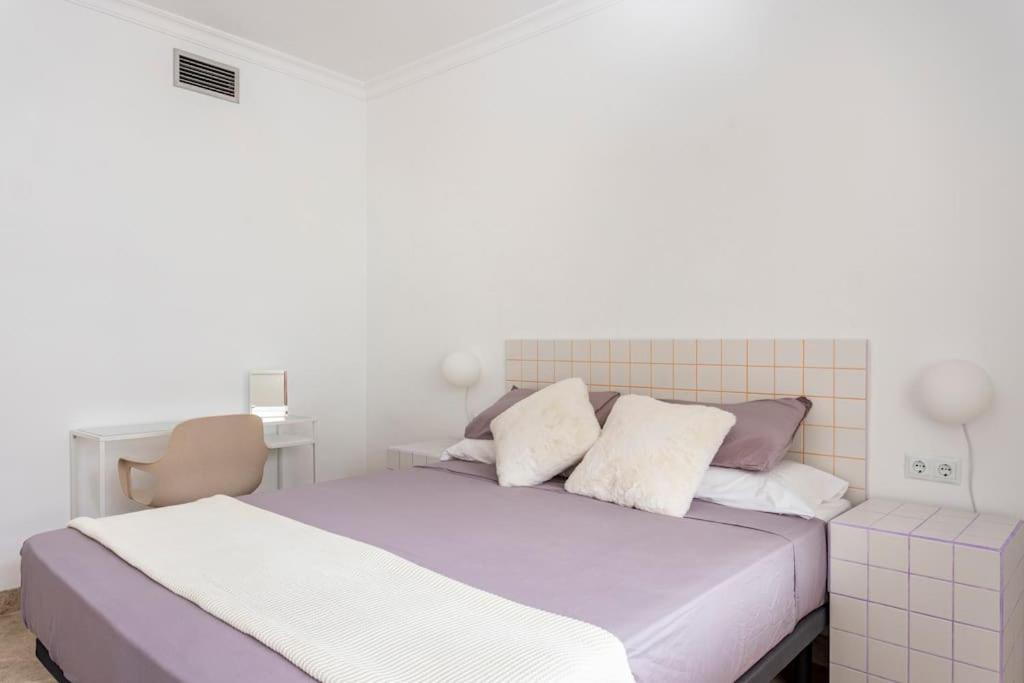 Apartamento en Los Cristianos urb.Playa Graciosa