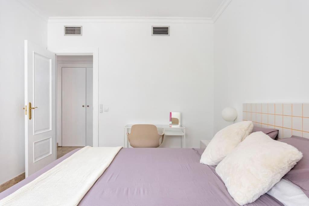 Apartamento en Los Cristianos urb.Playa Graciosa