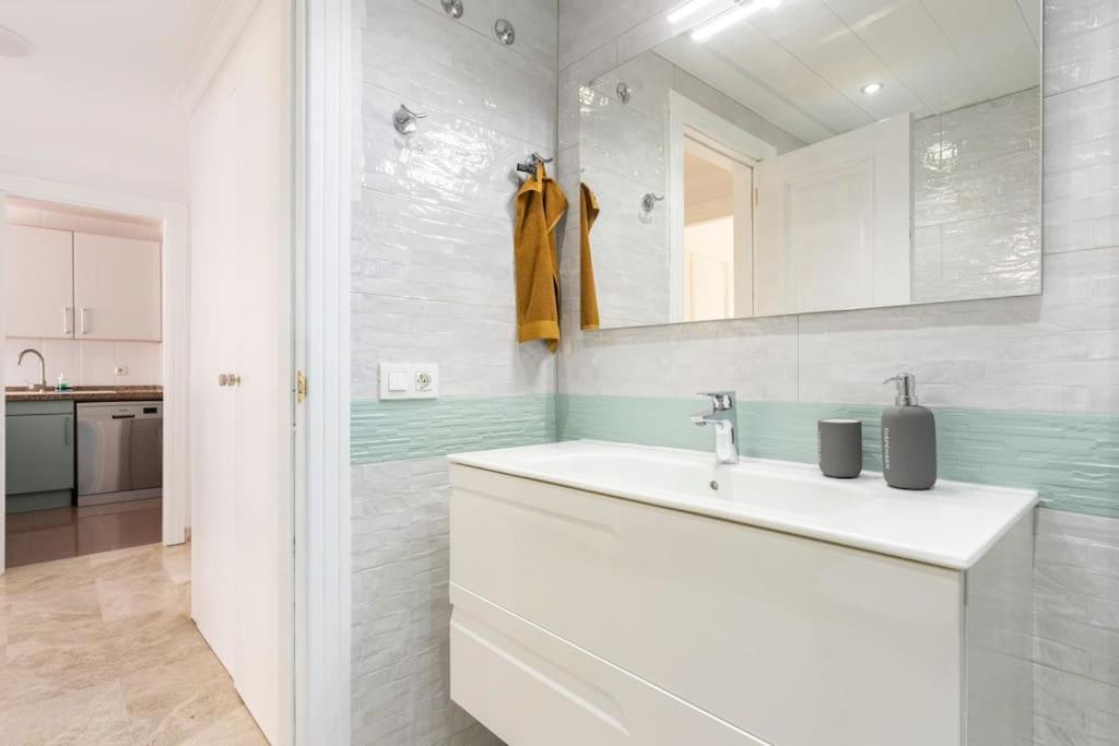 Apartamento en Los Cristianos urb.Playa Graciosa