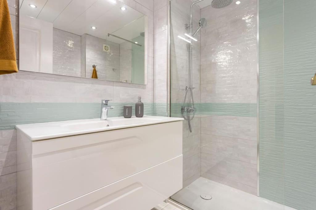 Apartamento en Los Cristianos urb.Playa Graciosa