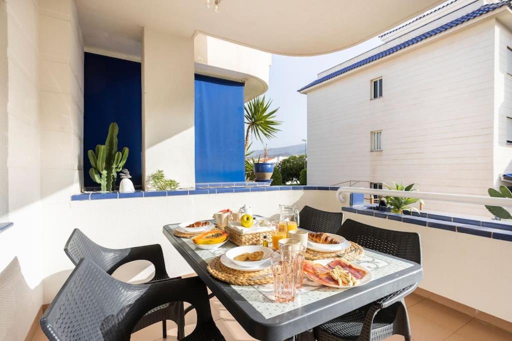 Apartamento en Los Cristianos urb.Playa Graciosa