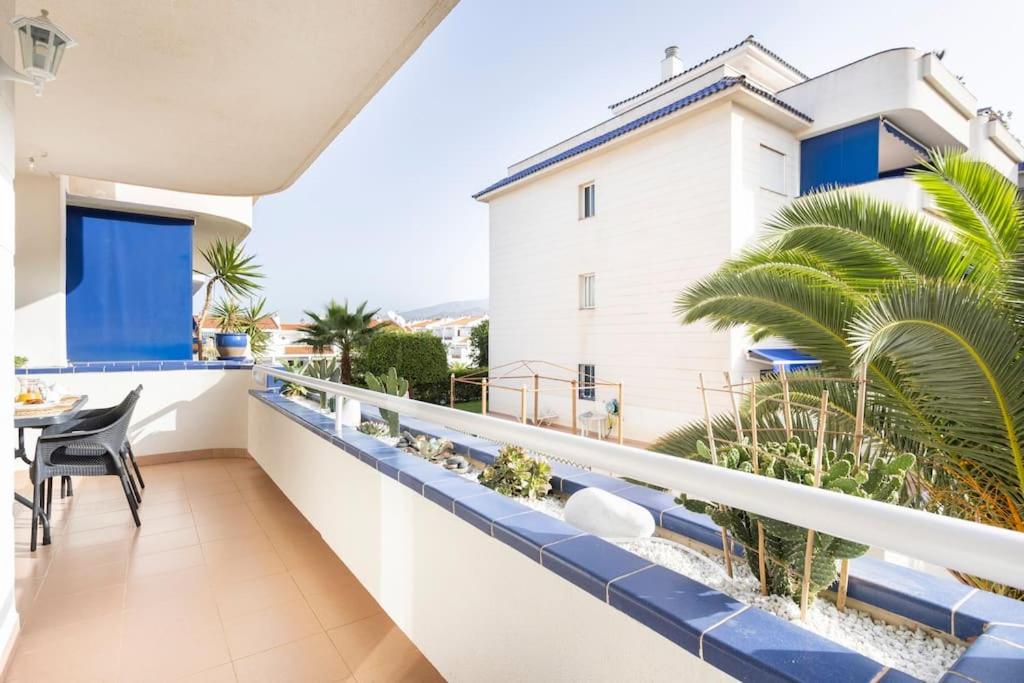 Apartamento en Los Cristianos urb.Playa Graciosa