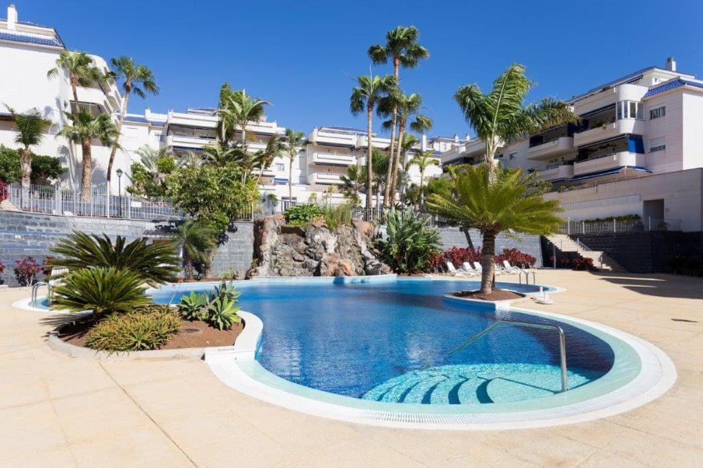 Apartamento en Los Cristianos urb.Playa Graciosa
