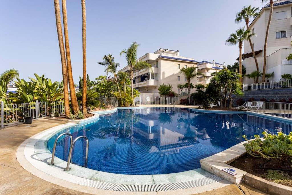 Apartamento en Los Cristianos urb.Playa Graciosa