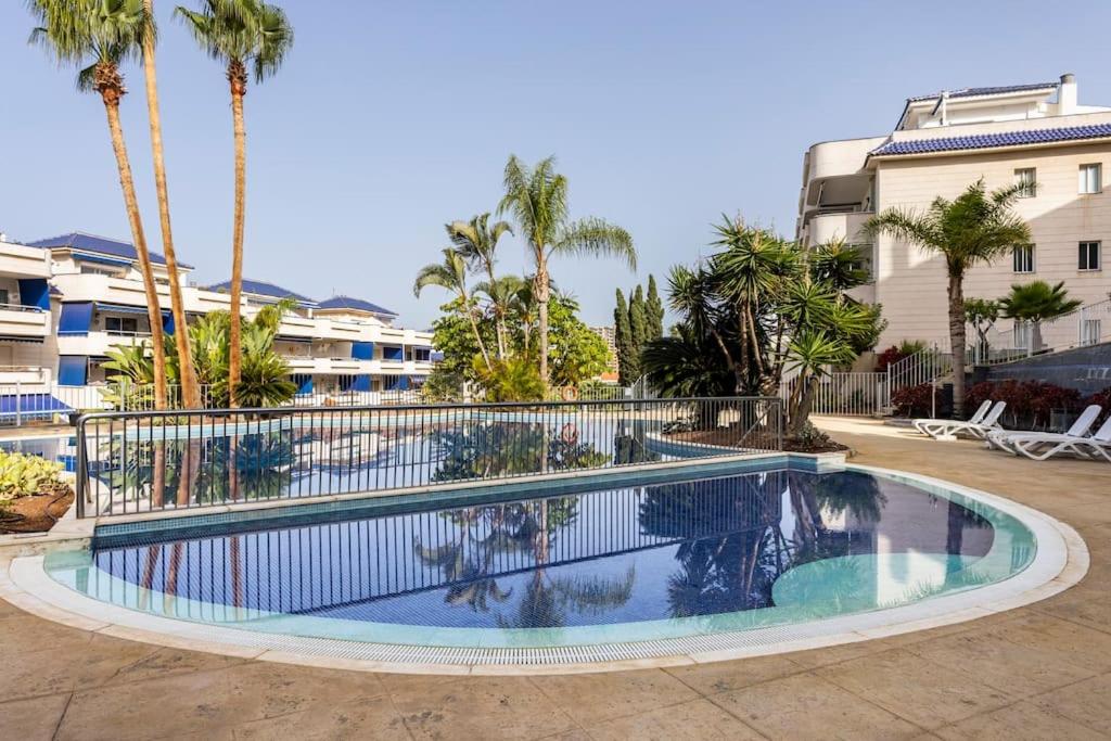 Apartamento en Los Cristianos urb.Playa Graciosa