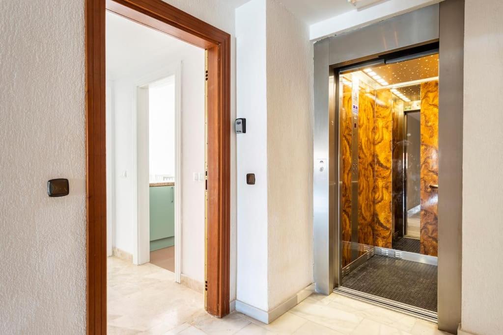 Apartamento en Los Cristianos urb.Playa Graciosa