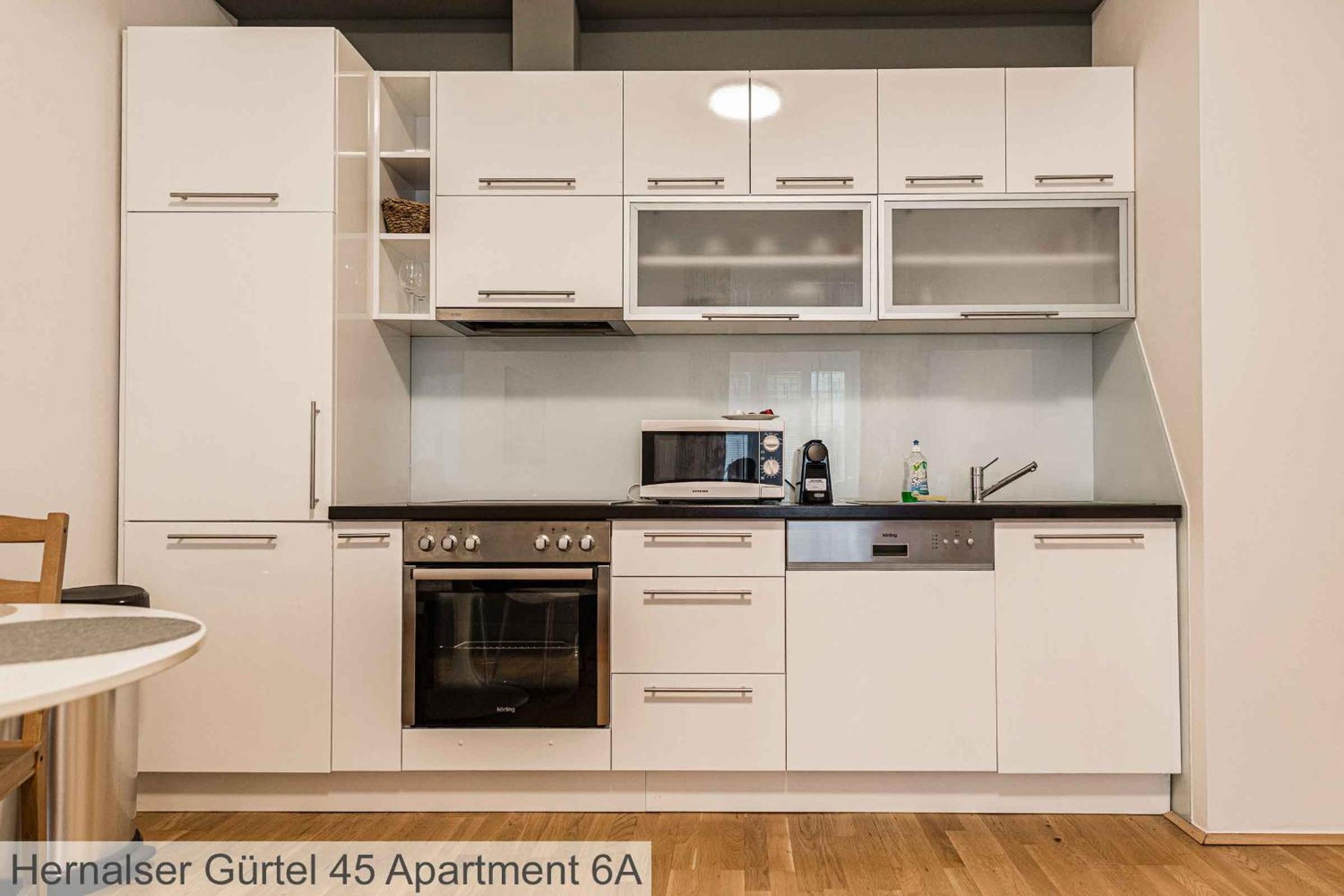 Flarent Vienna Apartments-HG