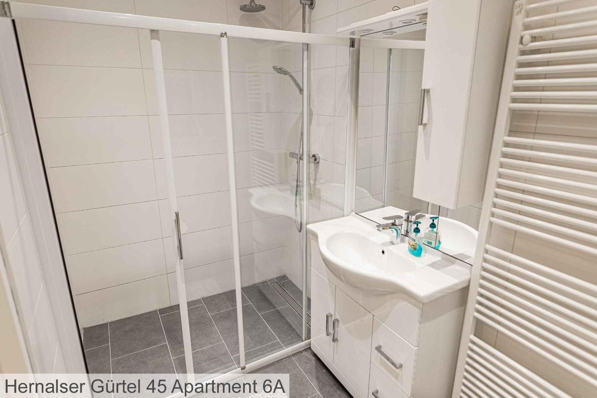 Flarent Vienna Apartments-HG