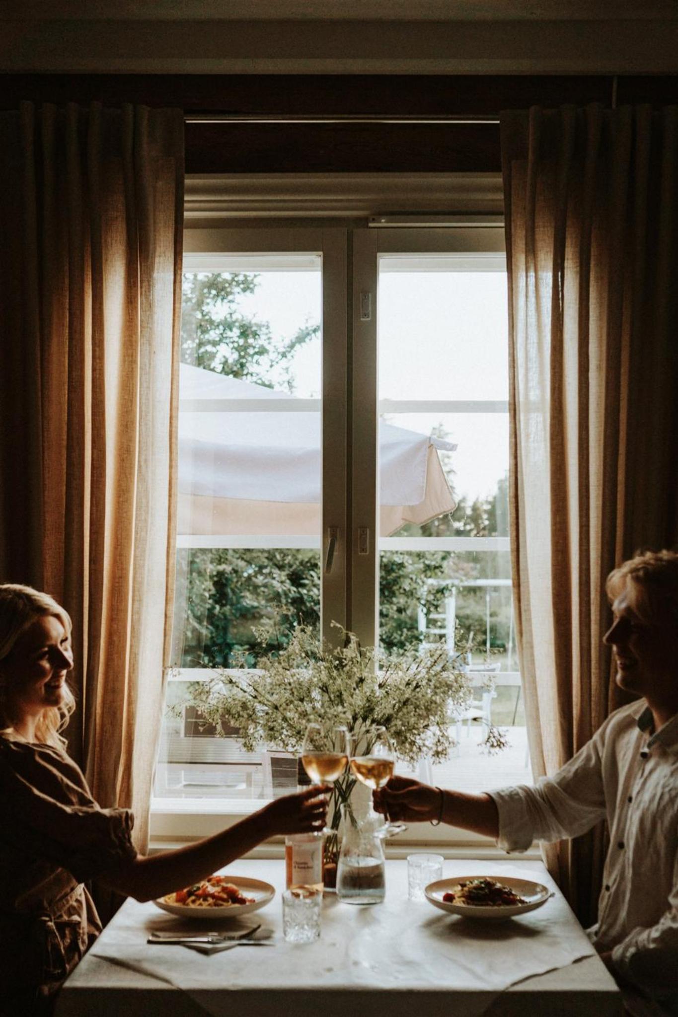 Tackork Gård & Marina