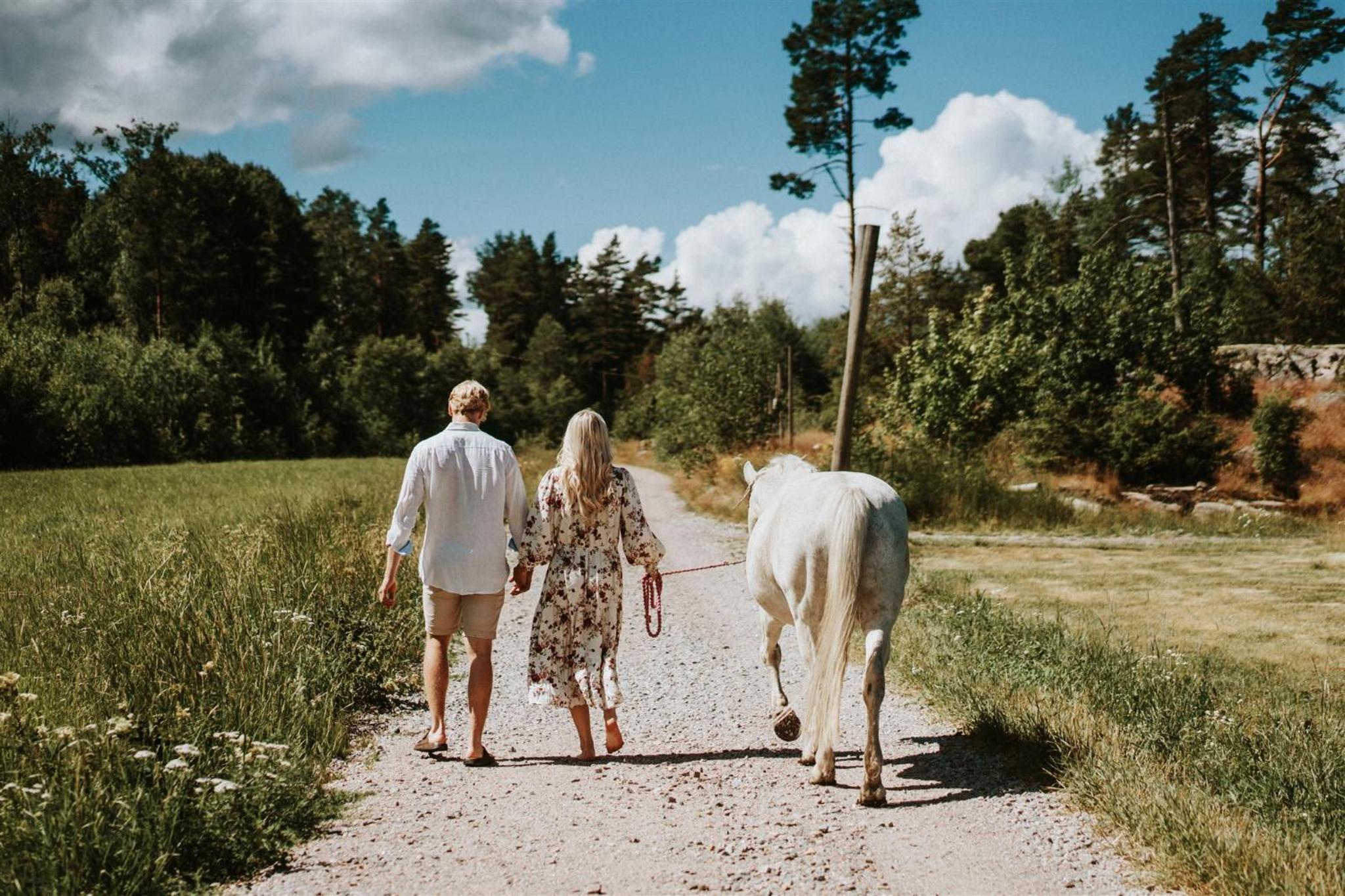 Tackork Gård & Marina
