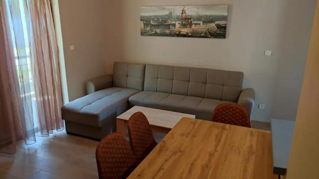 Vasileiou Apartments