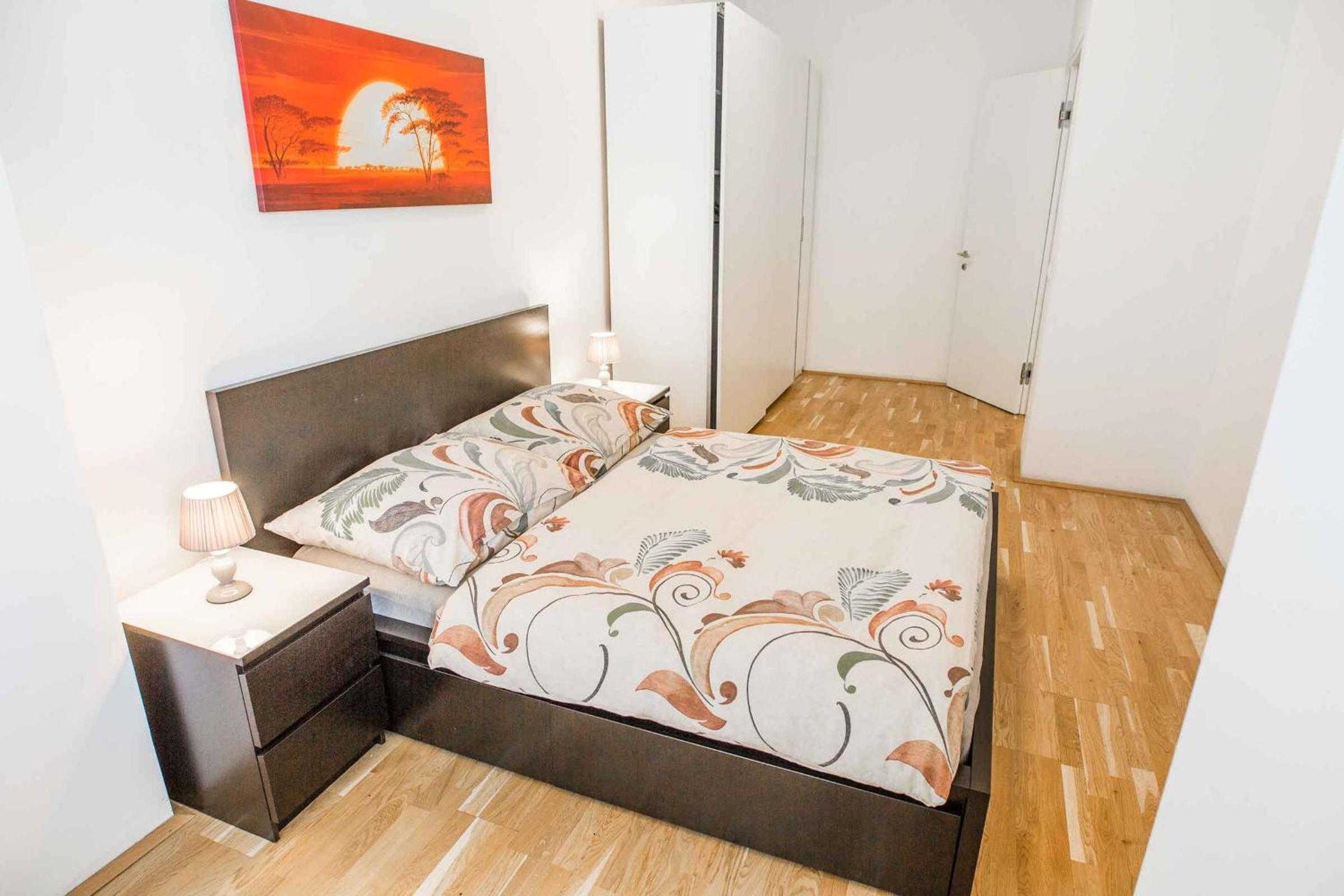 Flarent Vienna Apartments-HG