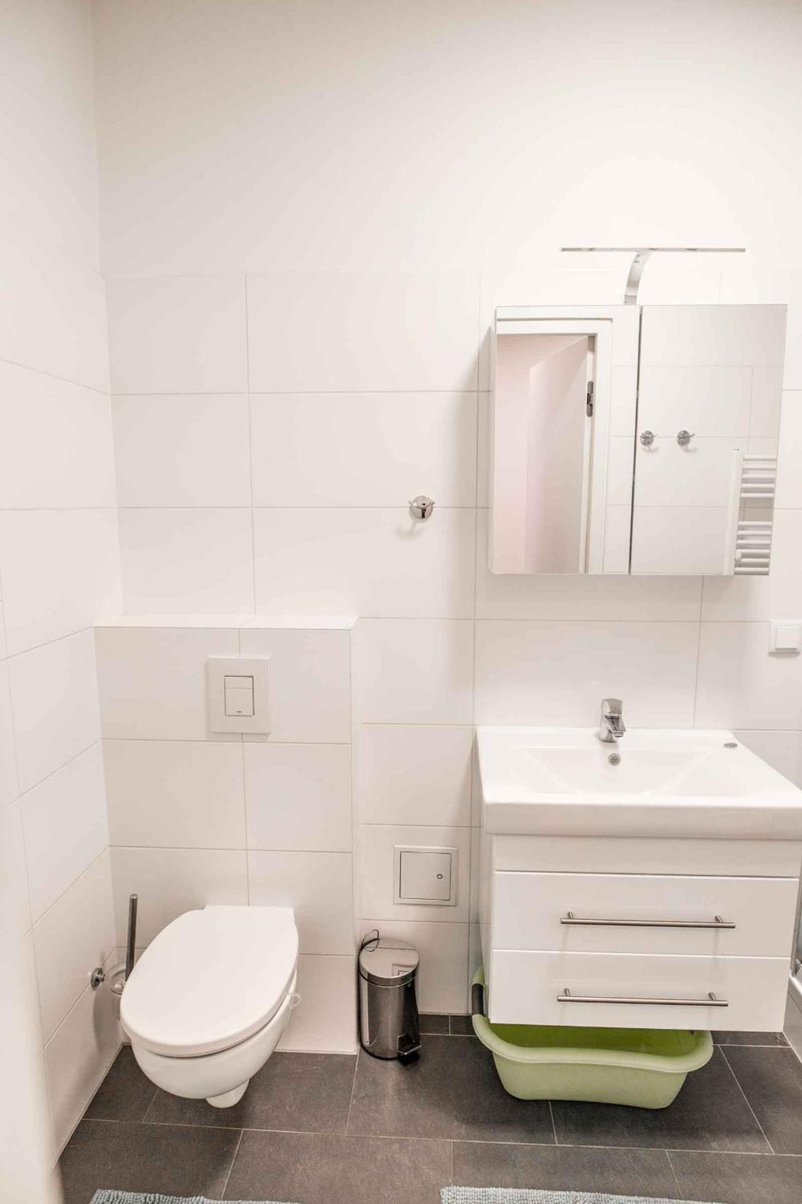 Flarent Vienna Apartments-HG