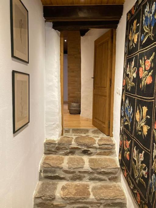 Maison rurale au cœur des Cévennes Ardéchoises