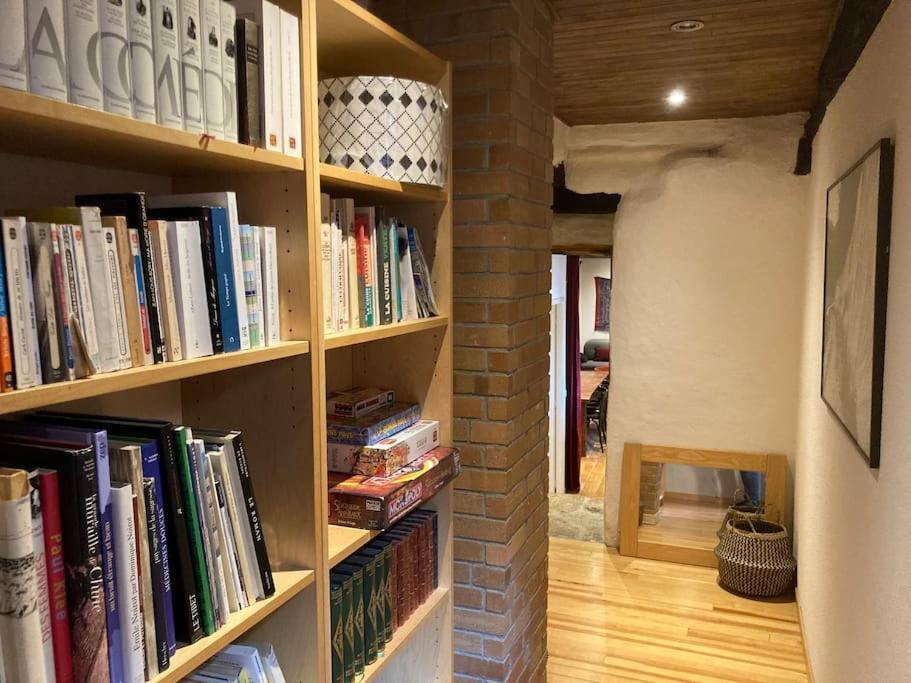 Maison rurale au cœur des Cévennes Ardéchoises