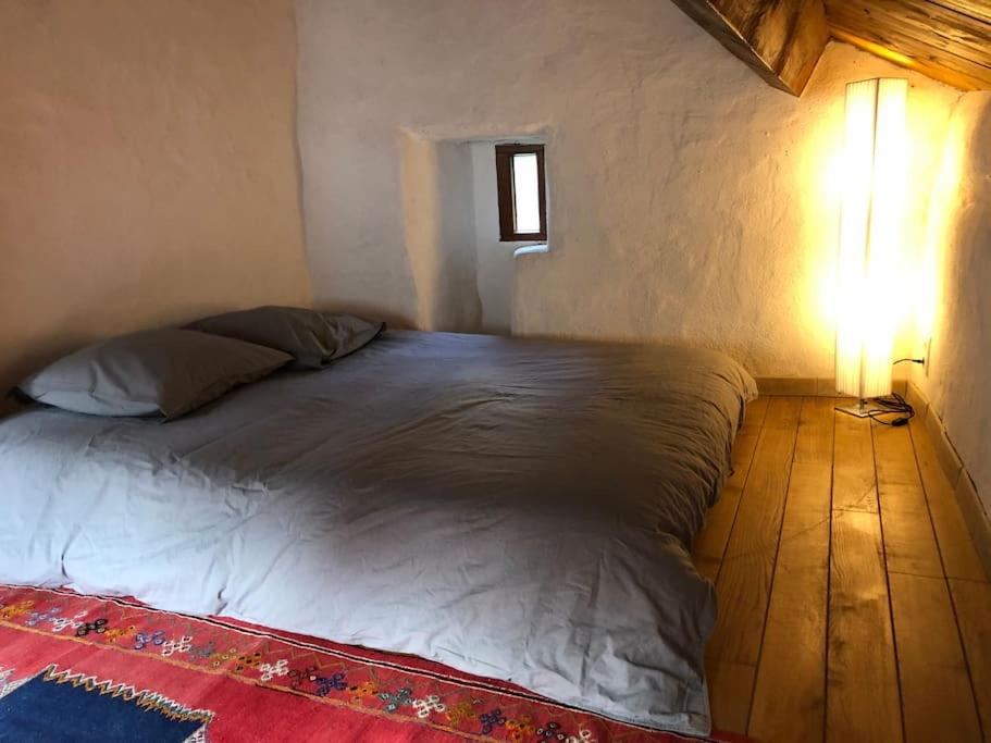 Maison rurale au cœur des Cévennes Ardéchoises