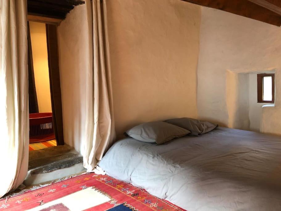 Maison rurale au cœur des Cévennes Ardéchoises