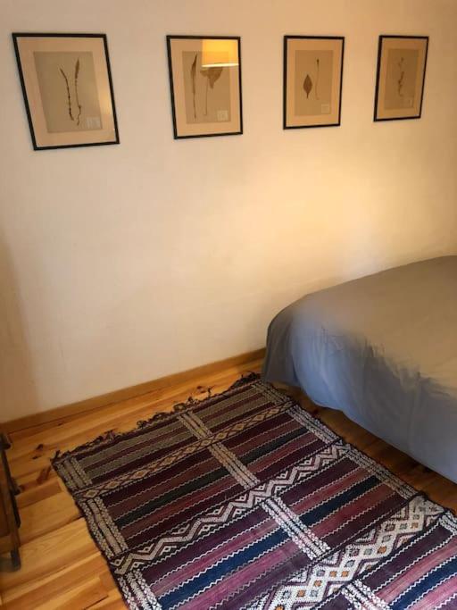 Maison rurale au cœur des Cévennes Ardéchoises
