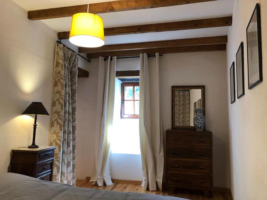 Maison rurale au cœur des Cévennes Ardéchoises