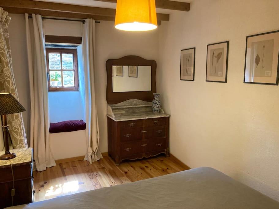 Maison rurale au cœur des Cévennes Ardéchoises