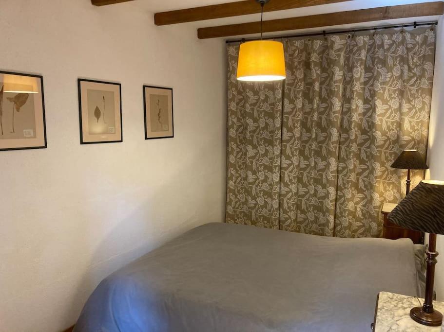 Maison rurale au cœur des Cévennes Ardéchoises