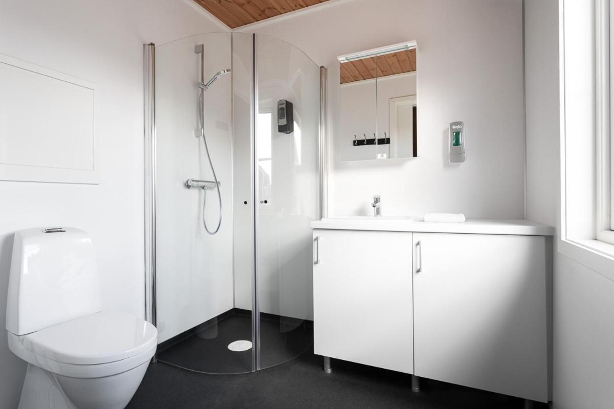 Eliassen Rorbuer 166