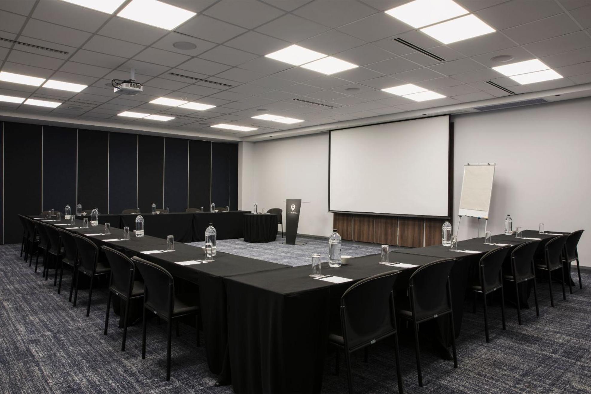 Johannesburg Vacations - The Capital Melrose - Property Image 22
