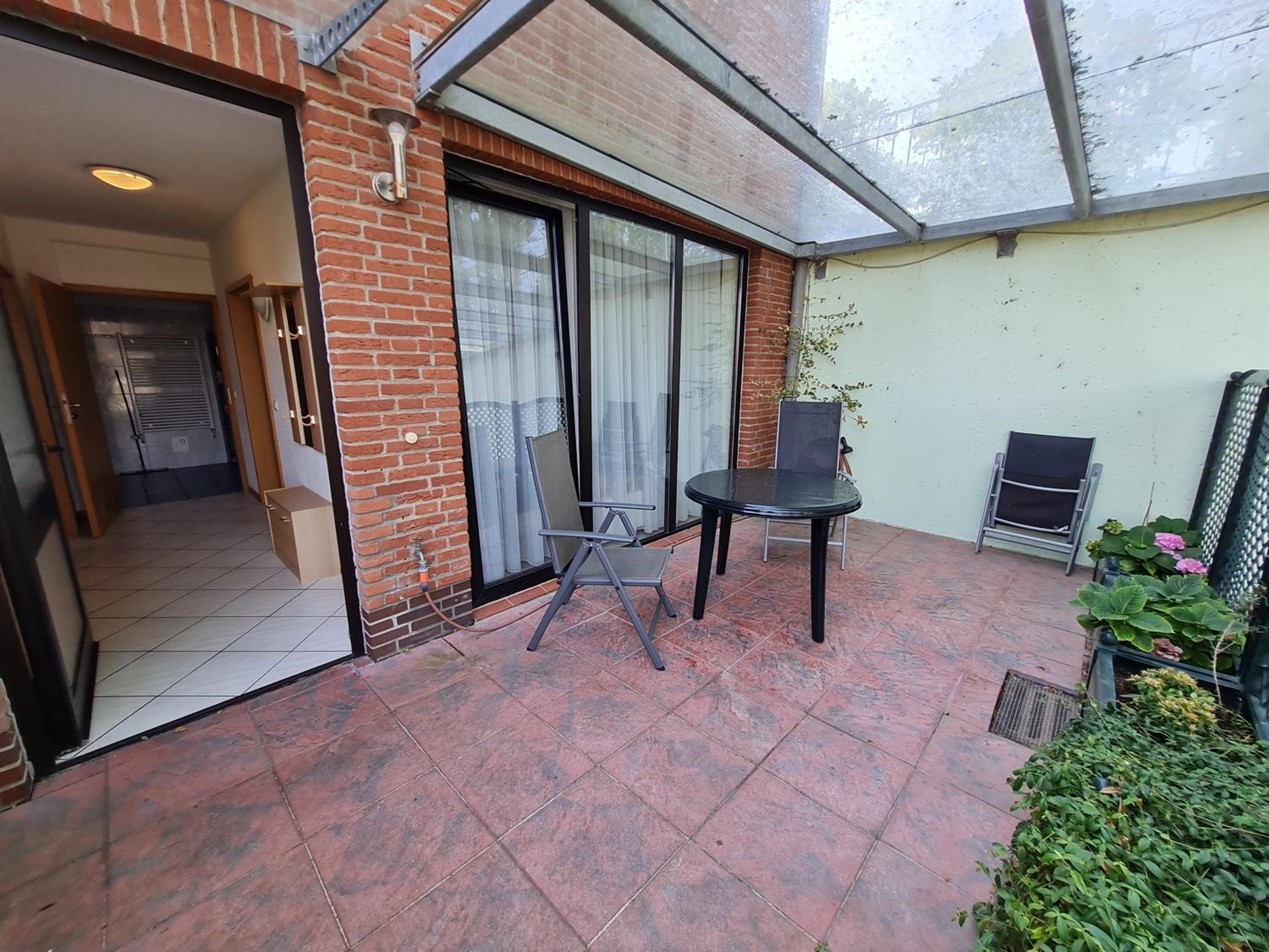 Haus Ekke Nekkepenn II, Haus Ekke Nekkepenn II, Whg D1 view 4