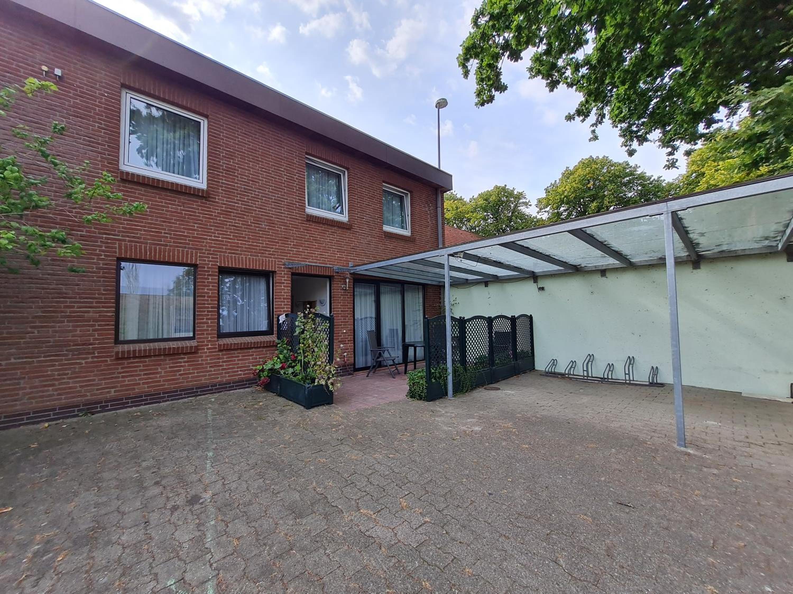 Haus Ekke Nekkepenn II, Haus Ekke Nekkepenn II, Whg D1 view 5