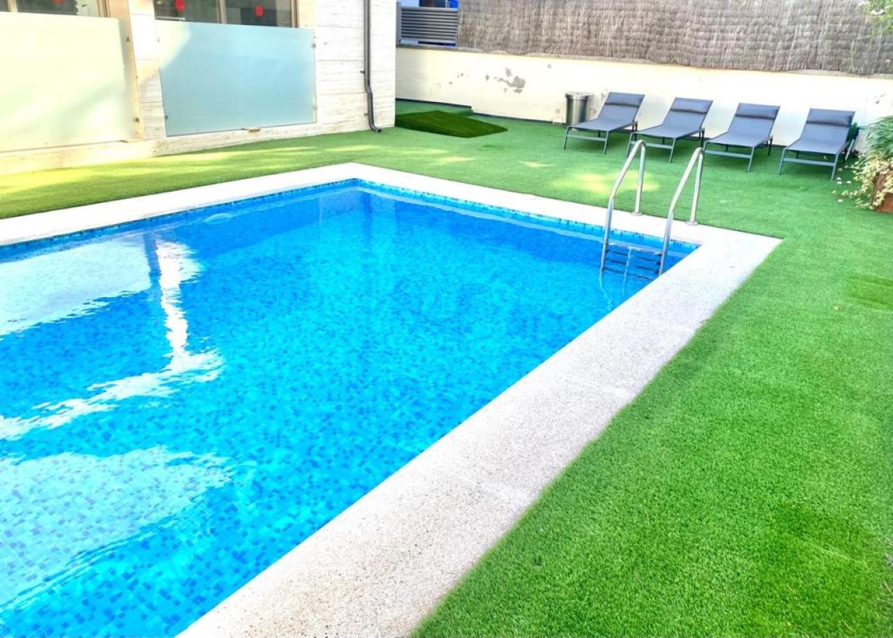 Hotel Sitges en Sitges