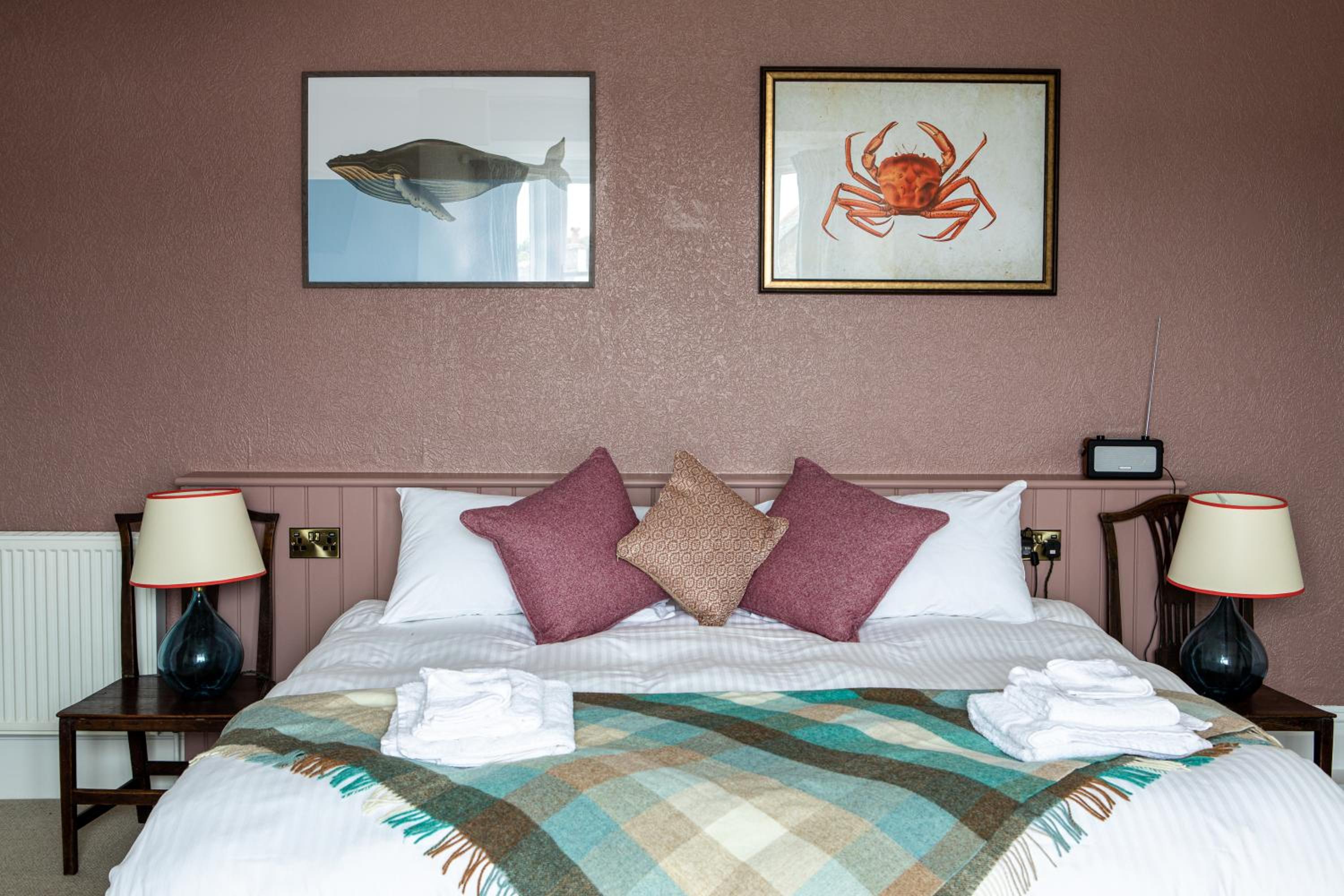 Helston Vacations - The Three Tuns - Property Image 4