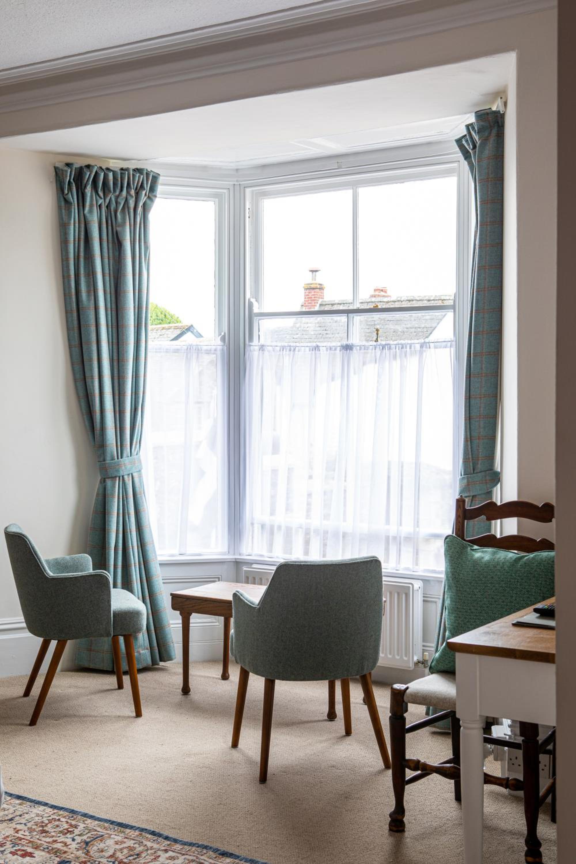 Helston Vacations - The Three Tuns - Property Image 1