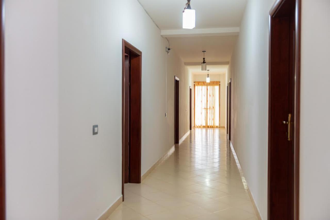 Hotel Idi