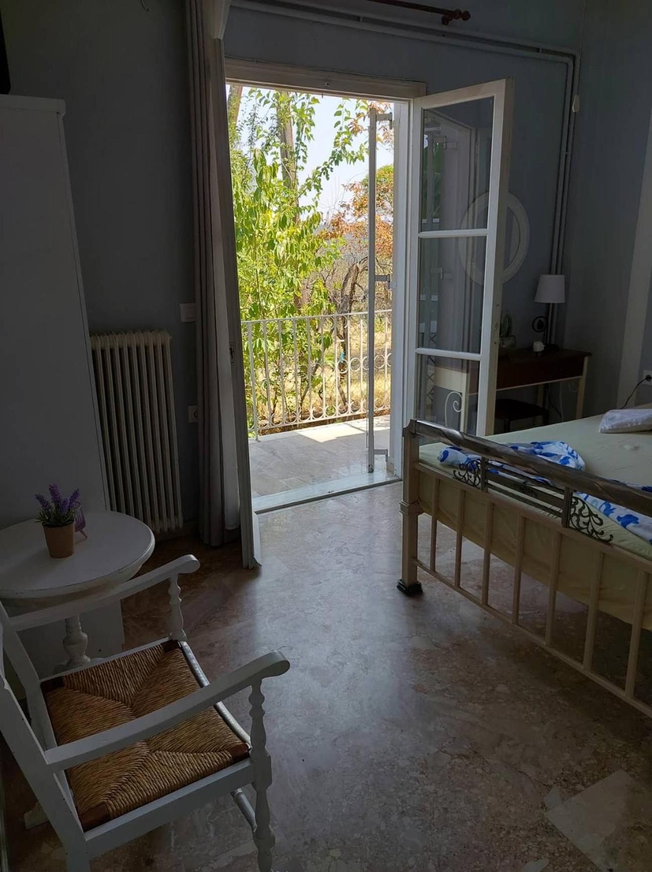 Apartment Christiana