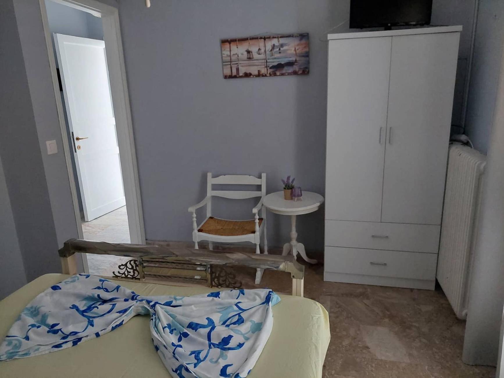 Apartment Christiana