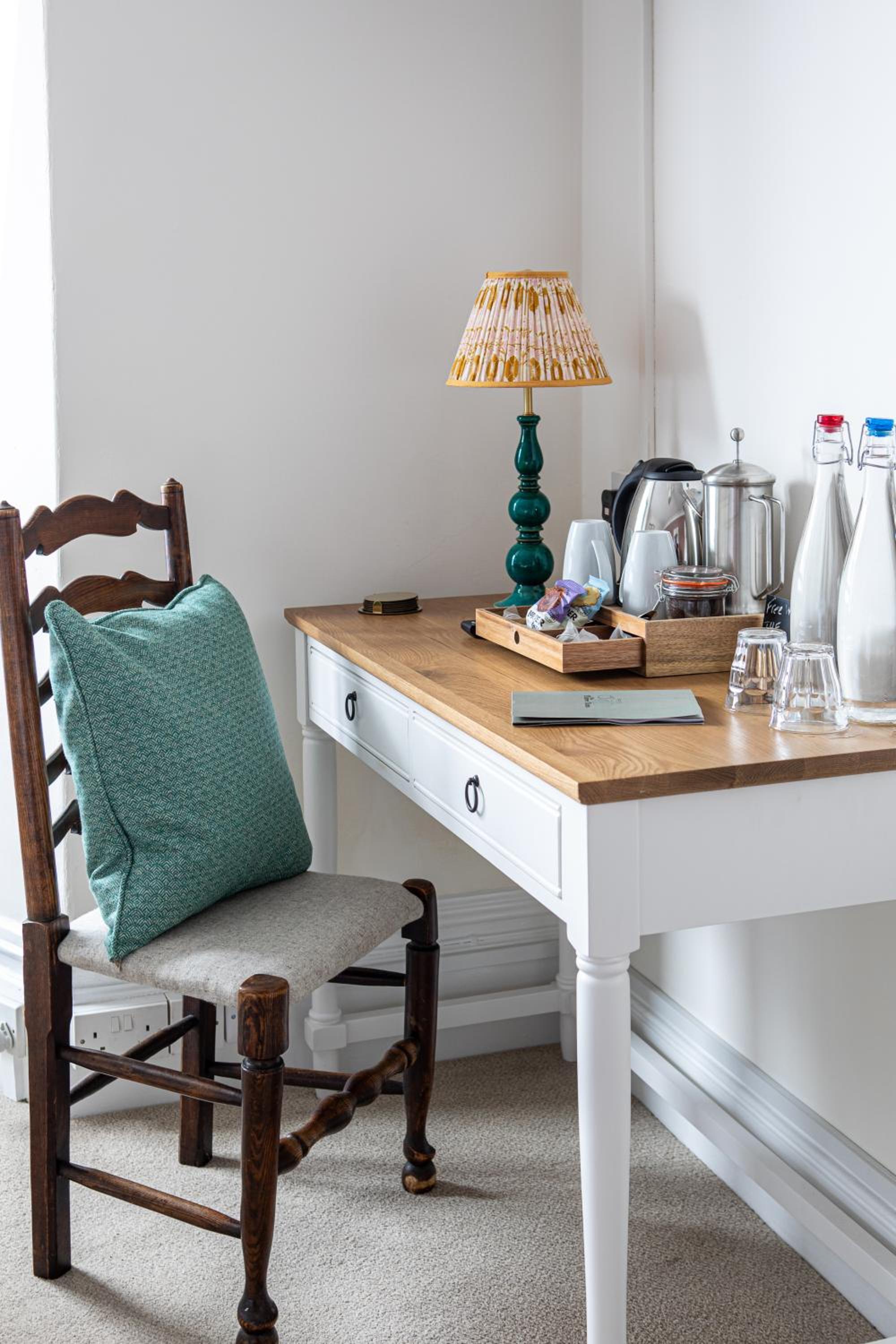 Helston Vacations - The Three Tuns - Property Image 11