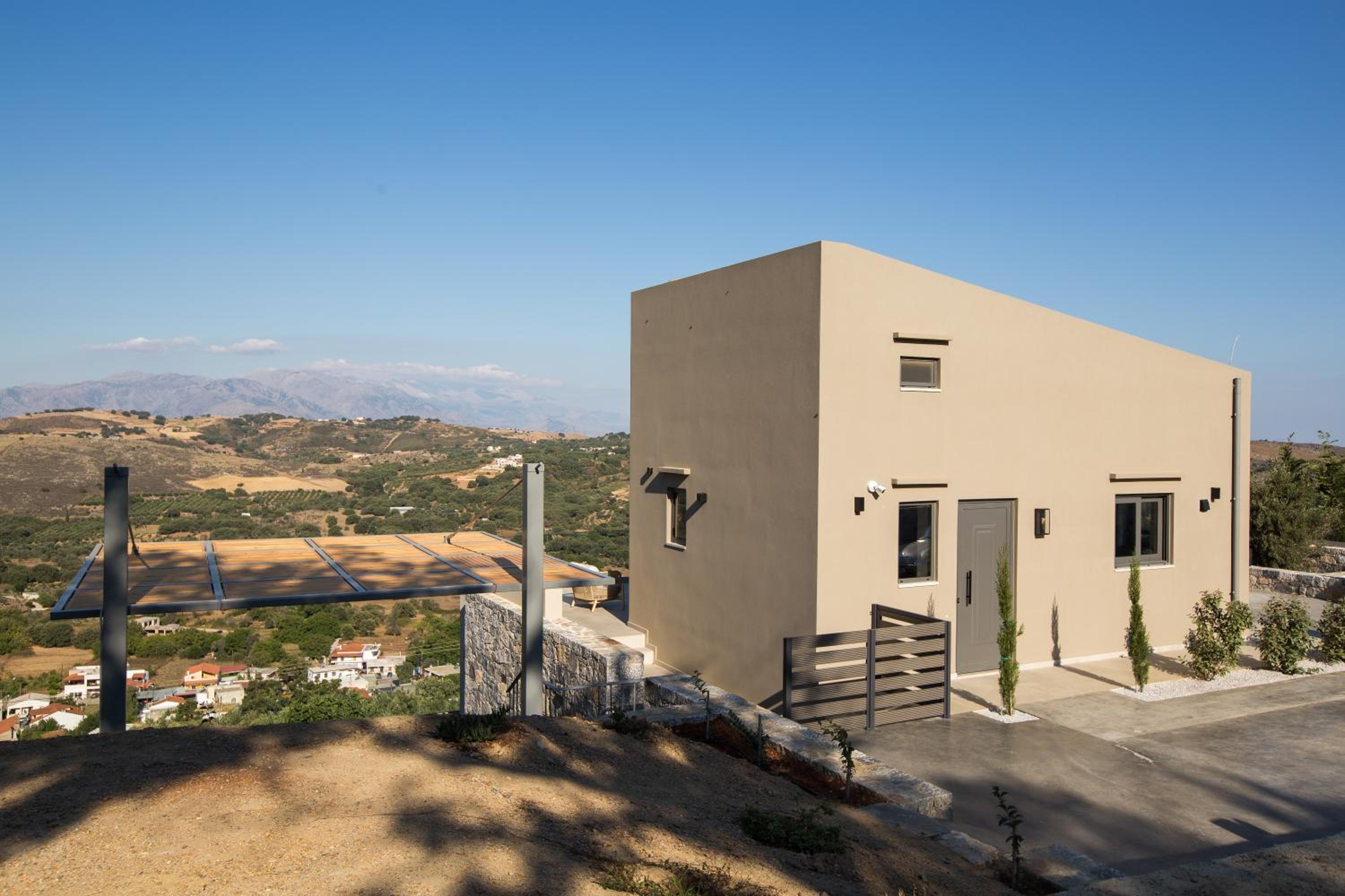 Hotel Eforasis Villas , an intriguing hideaway, by ThinkVilla - Image 1