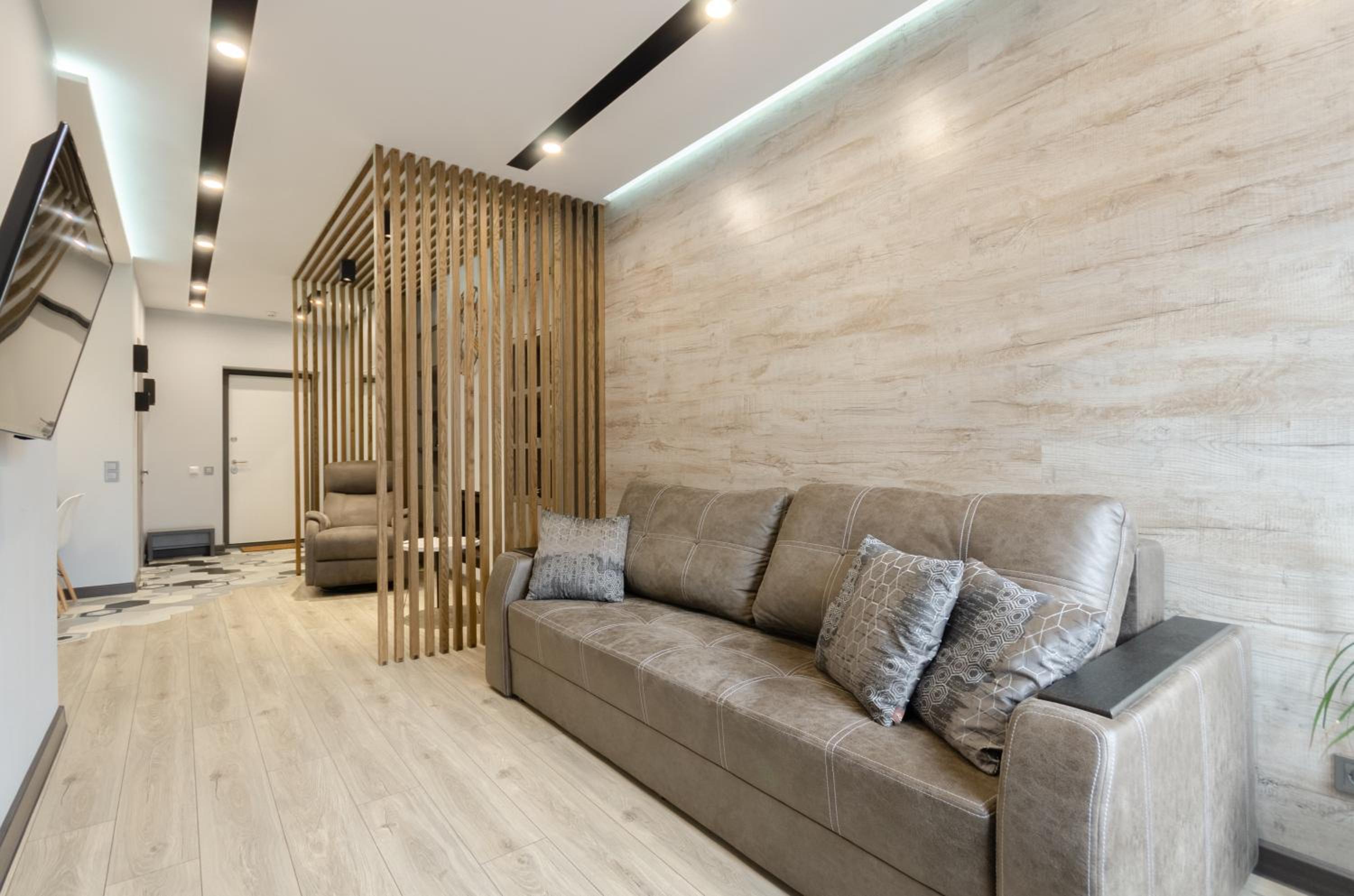67 New York Concept House Cozy apartment view 2