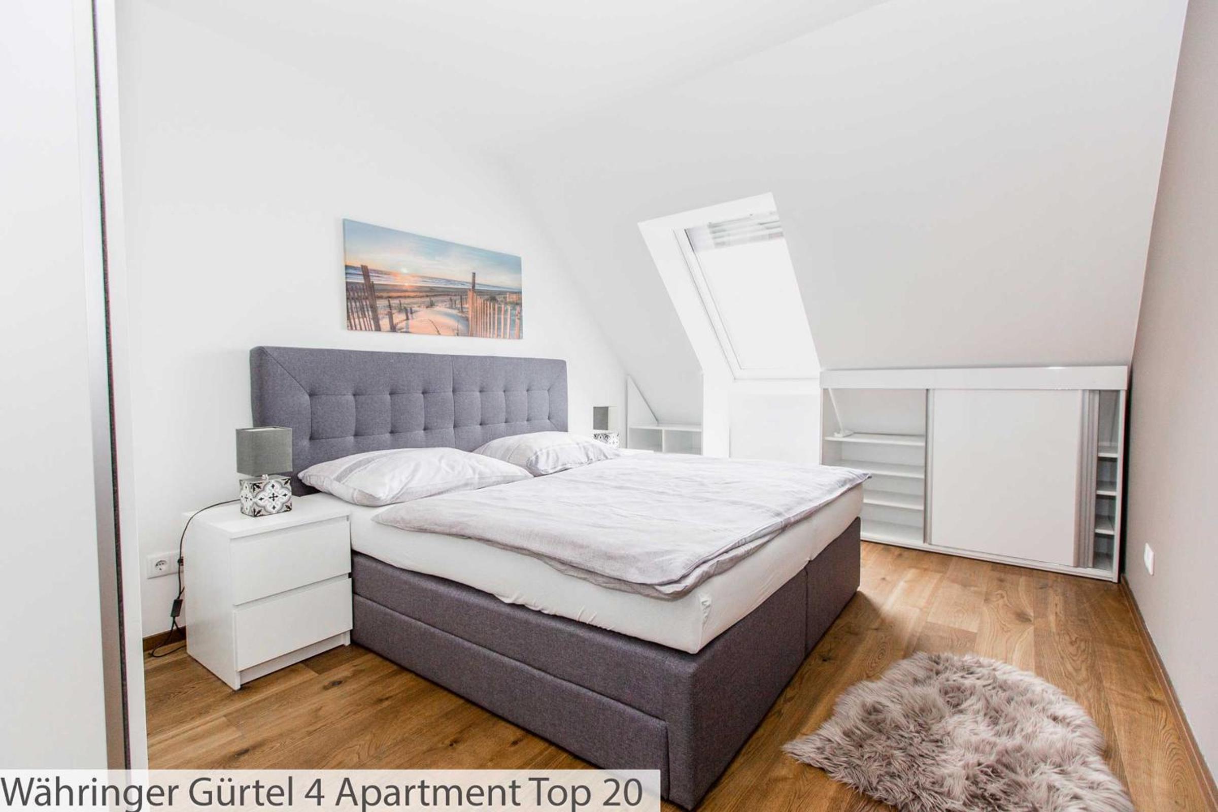 Flarent Vienna Apartments-WG